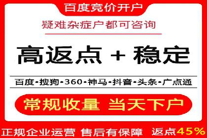 探索百度竞价账户托管的奥秘：多行业成功经验分享
